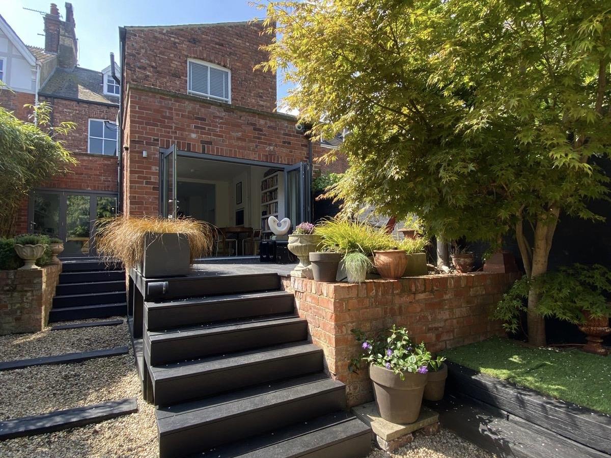 Westwood Road, Beverley